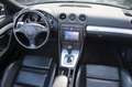 Audi S4 Cabrio 4.2 V8 quattro Leder*Memory*BOSE*Xenon Schwarz - thumbnail 14