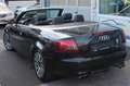 Audi S4 Cabrio 4.2 V8 quattro Leder*Memory*BOSE*Xenon Schwarz - thumbnail 7