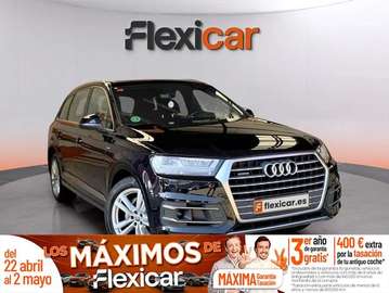 3.0TDI quattro tiptronic 160kW