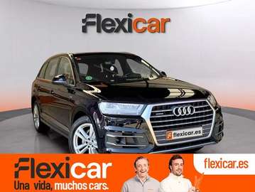 3.0TDI quattro tiptronic 160kW