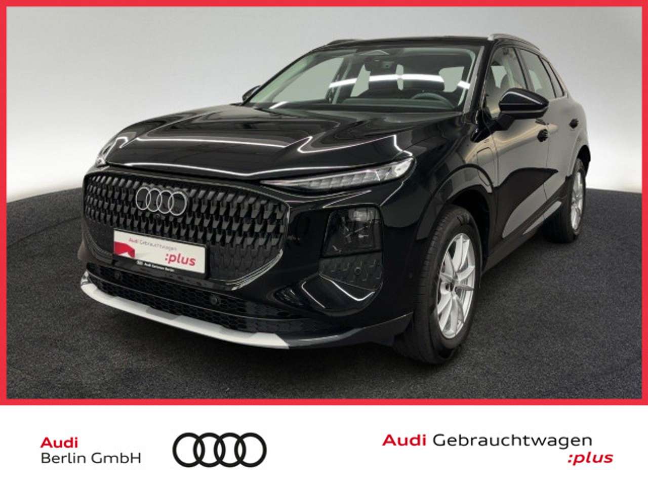 Audi Q3 2026