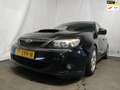 Subaru Impreza 2.0D Luxury AWD -Airco - Front Schade - Koppakking Zwart - thumbnail 1