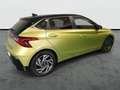 Hyundai i20 FL 1.0 T-GDi 73,5 kW (100 CV) Híbrido 48V DCT7 2W Negro - thumbnail 2