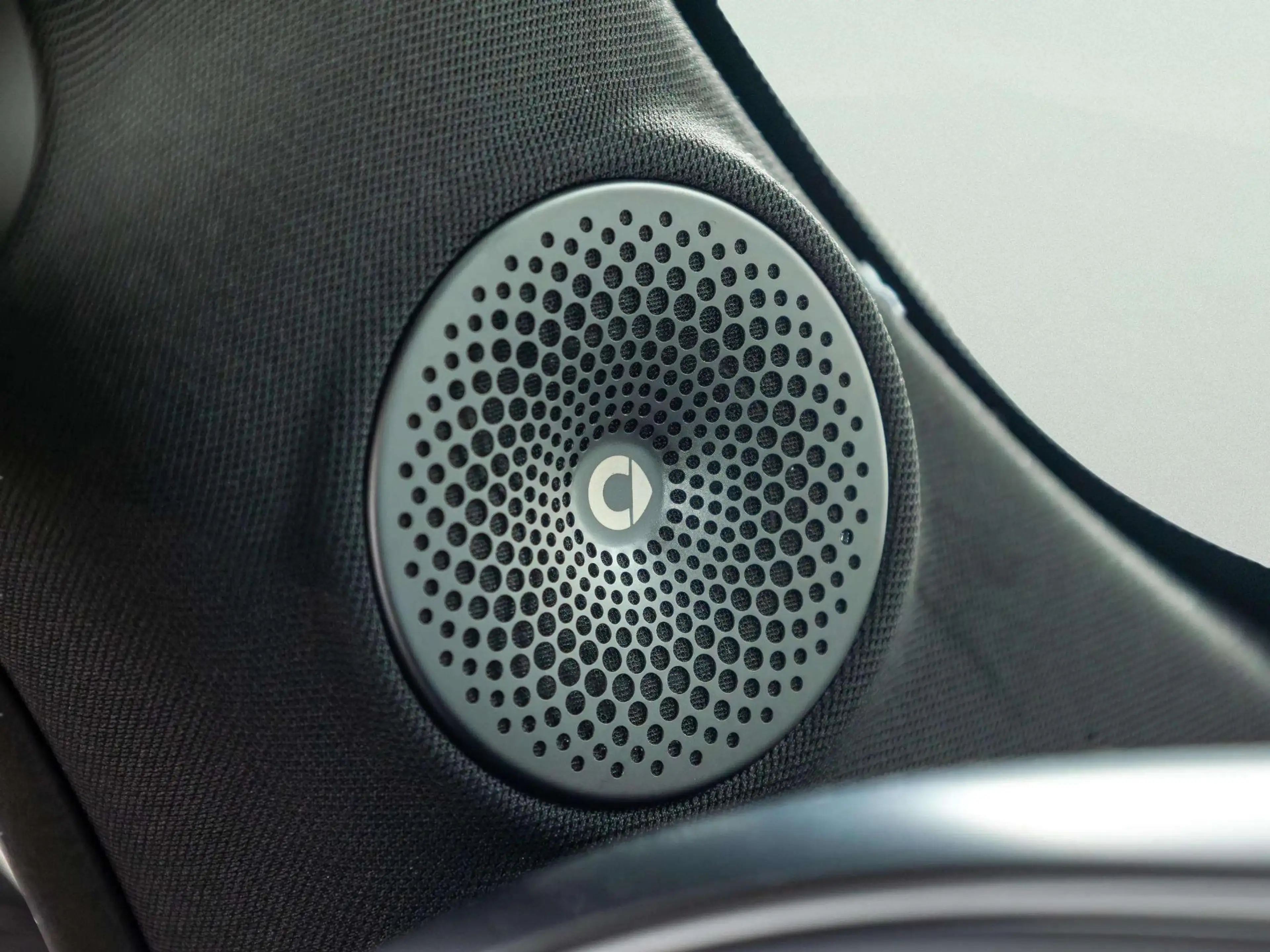 smart #5 Pro+ 100 kWh — photo 13