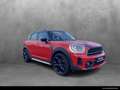 MINI Cooper SD COUNTRYMAN Cooper SD ALL4 LED/KAMERA/HUD/NAVI Червоний - thumbnail 3