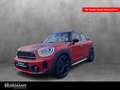 MINI Cooper SD COUNTRYMAN Cooper SD ALL4 LED/KAMERA/HUD/NAVI Rot - thumbnail 1