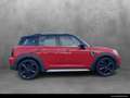 MINI Cooper SD COUNTRYMAN Cooper SD ALL4 LED/KAMERA/HUD/NAVI Червоний - thumbnail 4