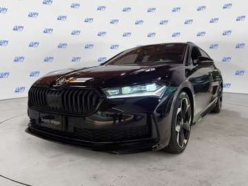 2.0 TDI 142kW Sportline DSG 4x4