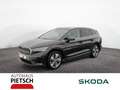 Skoda Enyaq ENYAQ iV 60 62 kWh LED AHK ACC Kessy Totwinkel Schwarz - thumbnail 1