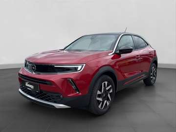 Mokka Elegance 1.2 Carplay+LED+PDC+Cam+Sitzhzg+