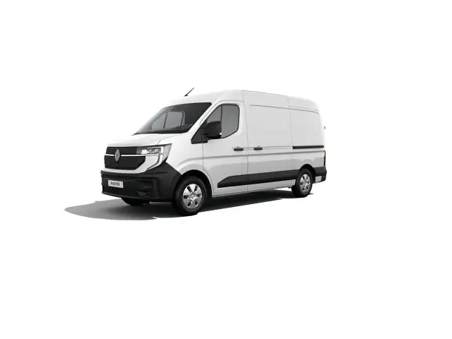 Renault Master MASTER Kastenwagen