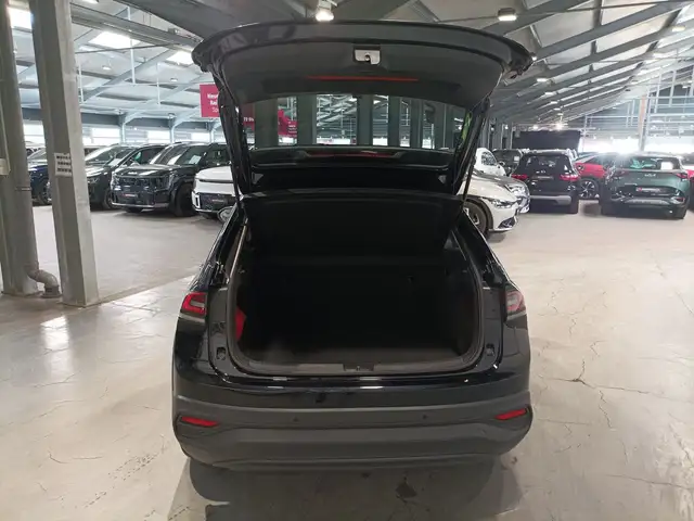Volkswagen Taigo view 6