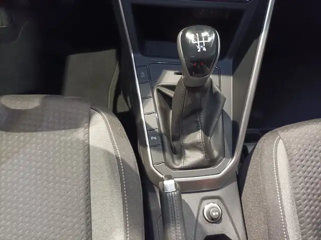 Volkswagen Taigo view 13