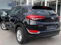 Hyundai TUCSON 1.7CRDI / Boite Auto / Gps / CarPlay / Cruise/PDC/ Zwart - thumbnail 6
