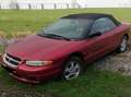 Chrysler Stratus 2.0i LX Piros - thumbnail 2