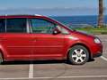 Volkswagen Touran 2.0TDI Trendline Rojo - thumbnail 4