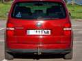 Volkswagen Touran 2.0TDI Trendline Rojo - thumbnail 2