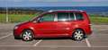 Volkswagen Touran 2.0TDI Trendline Rojo - thumbnail 1