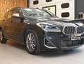 BMW X2 xDrive M35i AUT.BUSIN.306CV TET.CAM SCAR.STRAFULL! Nero - thumbnail 2