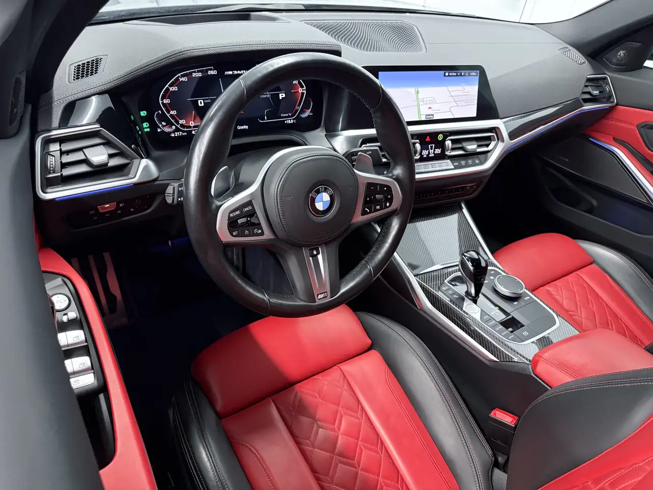 BMW 3 Series снимка BMW 3 Series