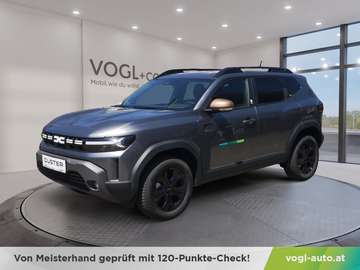 Extreme Hybrid 150 4x4