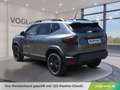 Dacia Duster Extreme Hybrid 150 4x4 Grau - thumbnail 3