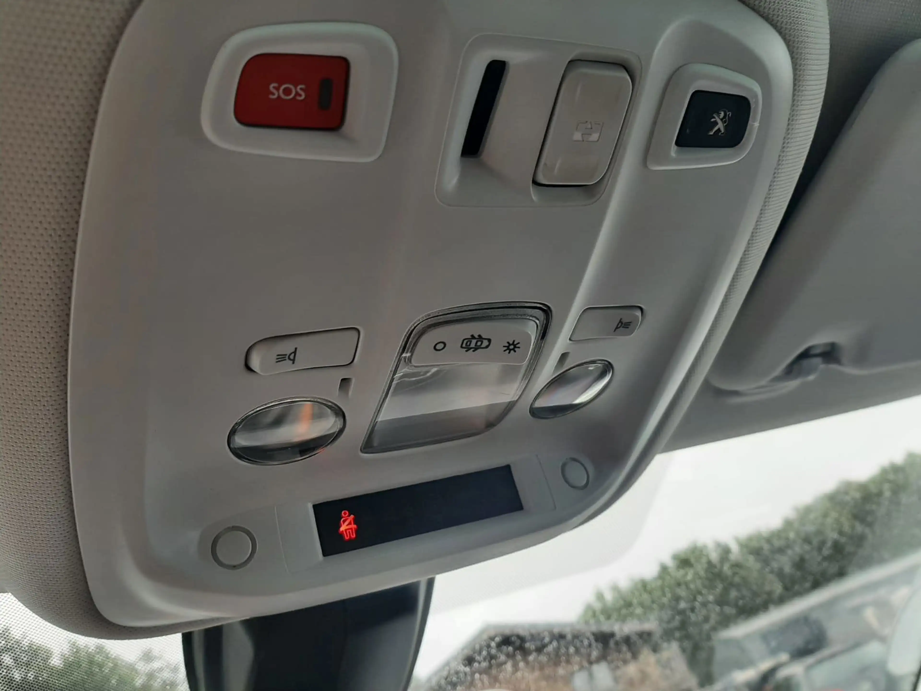 Peugeot 308 SW 1.2 PureTech Blue Lease Premium automaat — photo 22