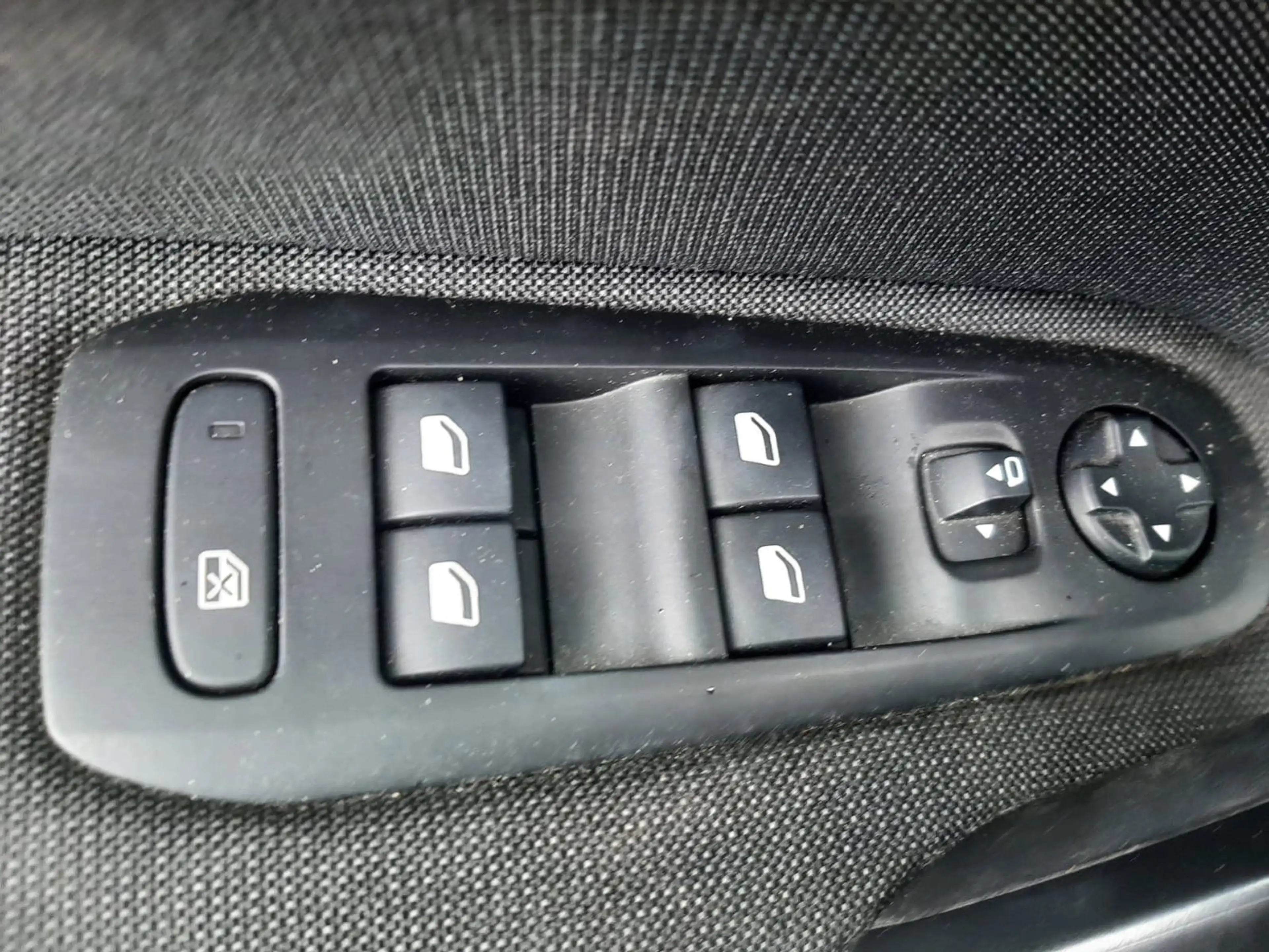Peugeot 308 SW 1.2 PureTech Blue Lease Premium automaat — photo 9