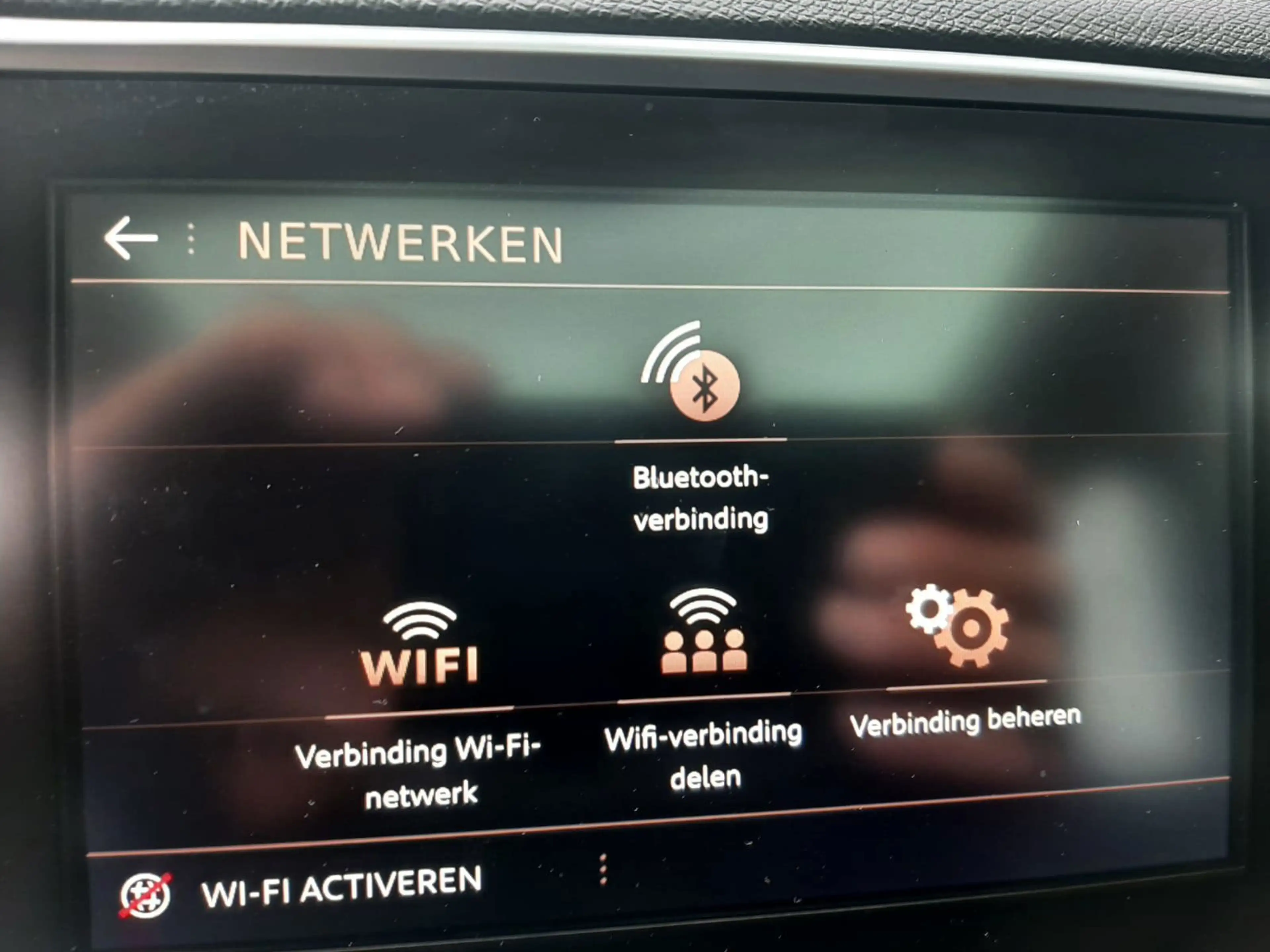Peugeot 308 SW 1.2 PureTech Blue Lease Premium automaat — photo 18