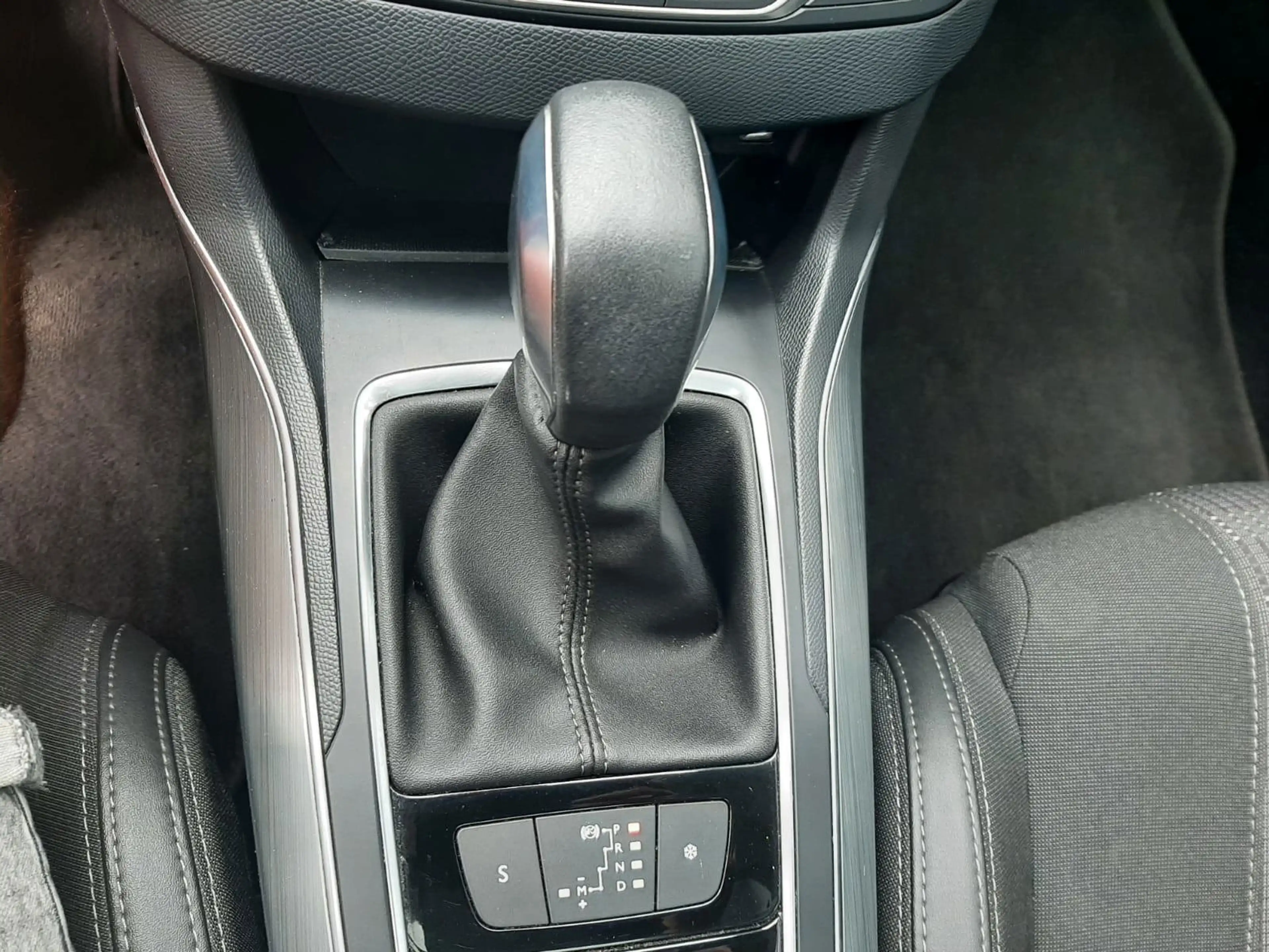 Peugeot 308 SW 1.2 PureTech Blue Lease Premium automaat — photo 21