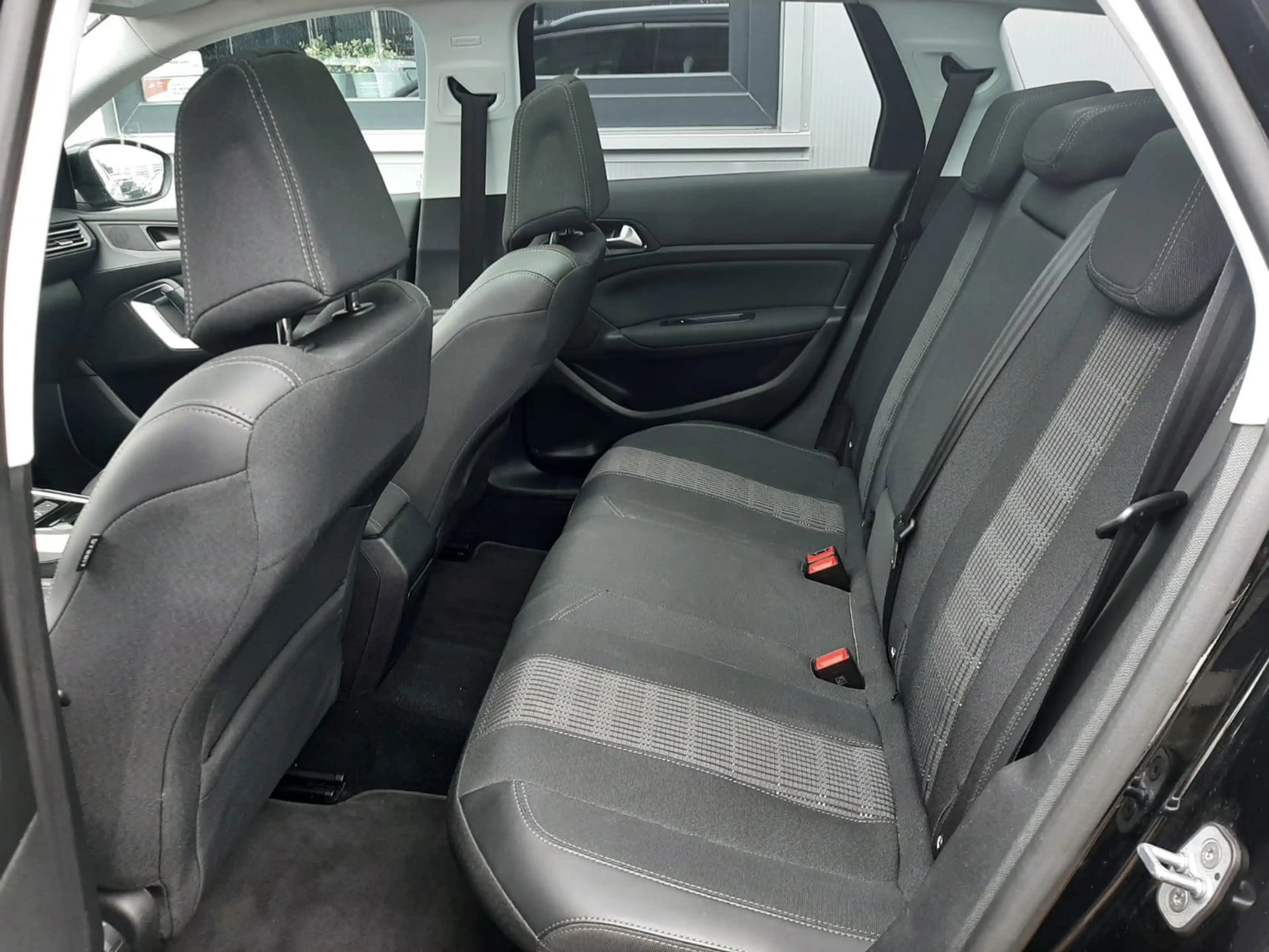 Peugeot 308 SW 1.2 PureTech Blue Lease Premium automaat — photo 29