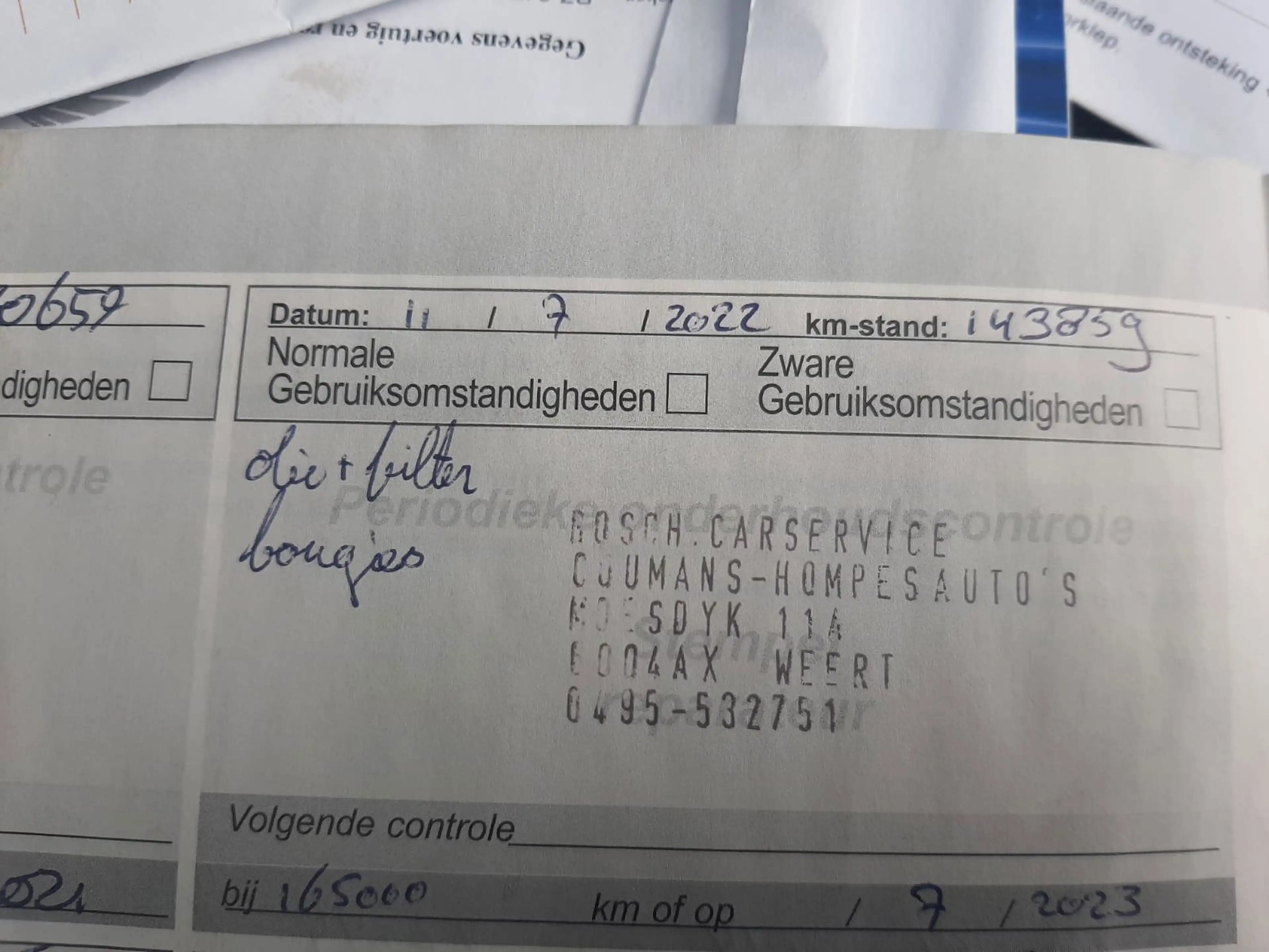 Peugeot 308 SW 1.2 PureTech Blue Lease Premium automaat — photo 26