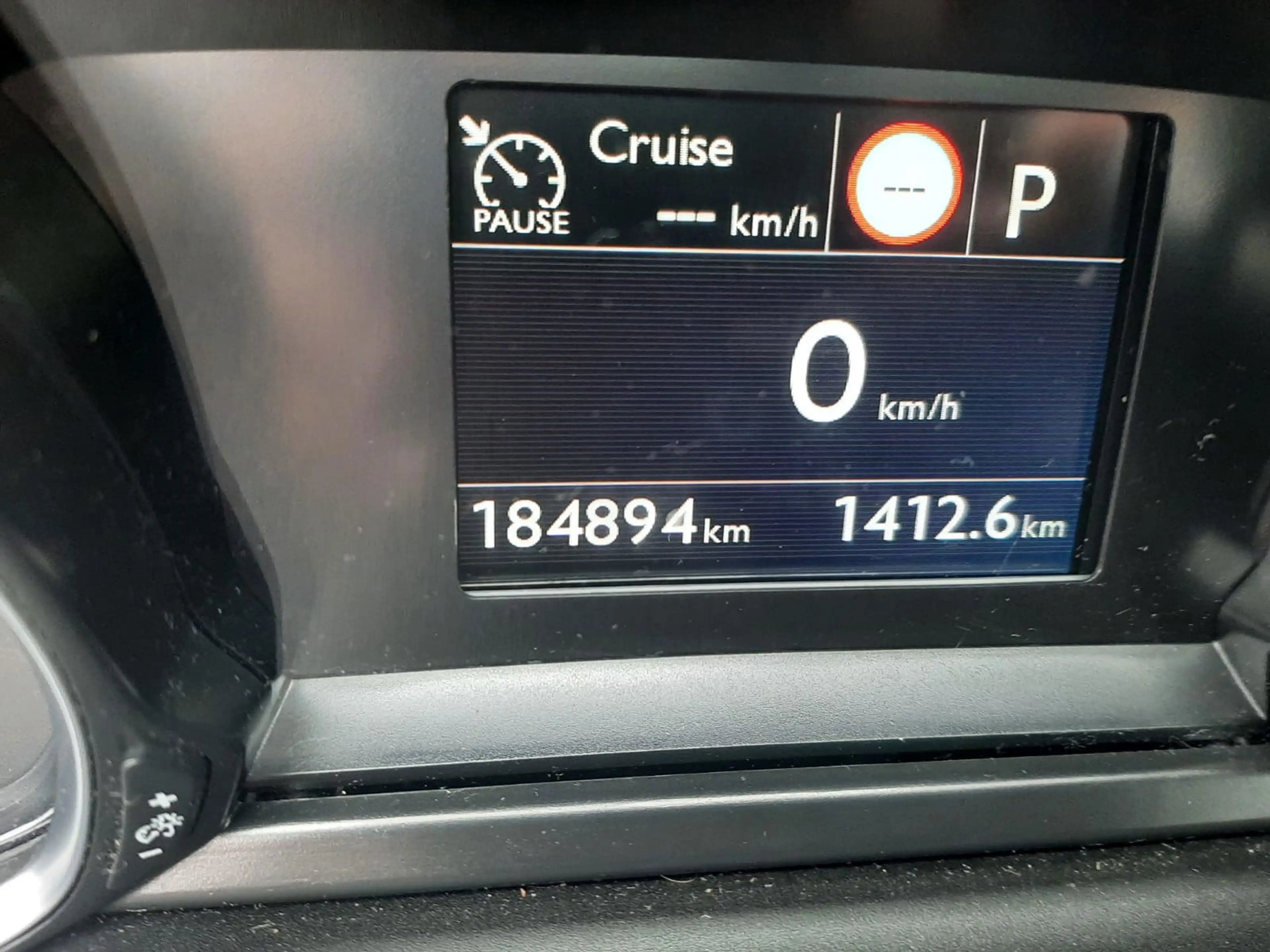 Peugeot 308 SW 1.2 PureTech Blue Lease Premium automaat — photo 14