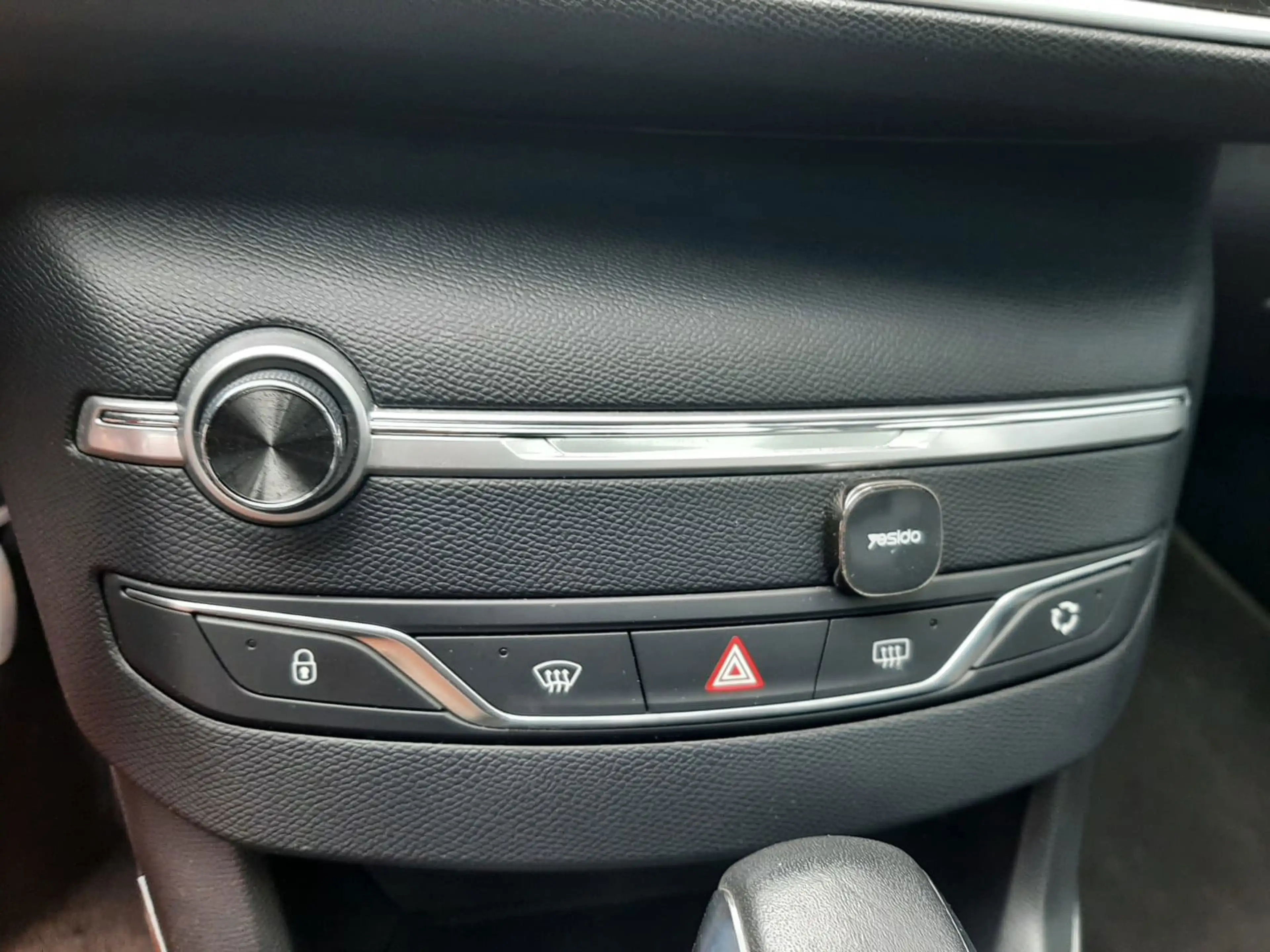 Peugeot 308 SW 1.2 PureTech Blue Lease Premium automaat — photo 20