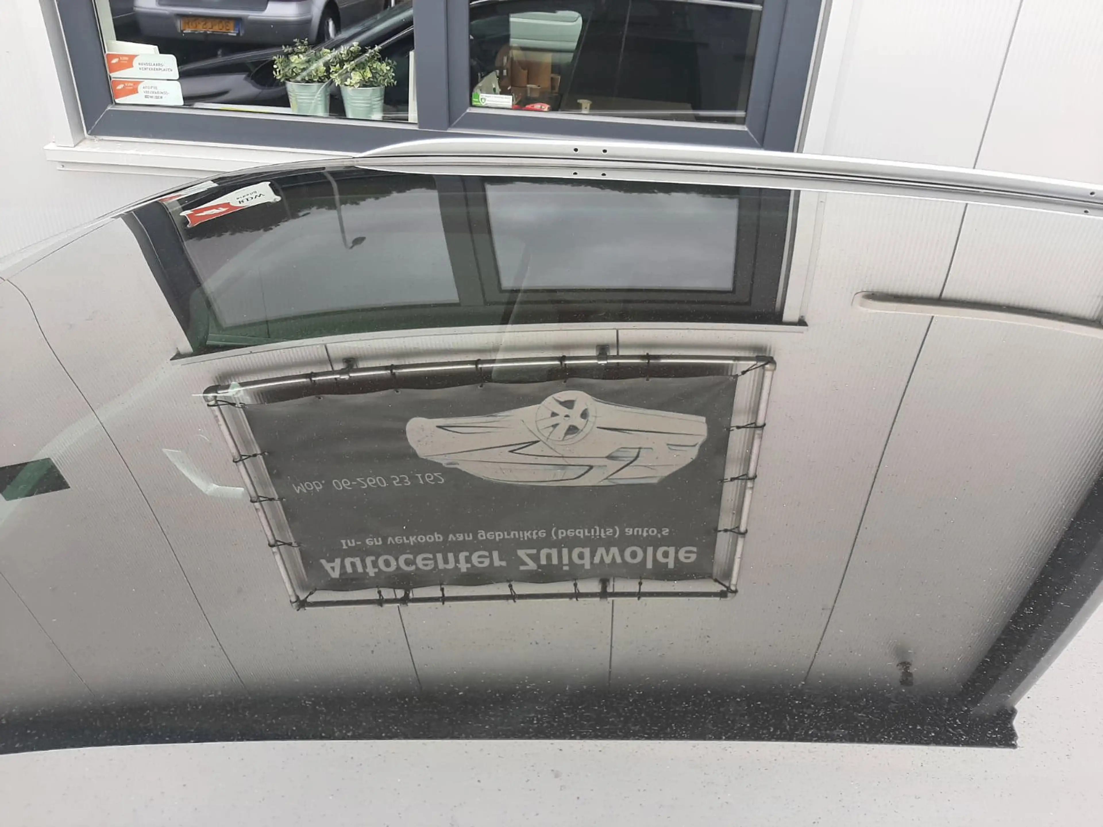 Peugeot 308 SW 1.2 PureTech Blue Lease Premium automaat — photo 32