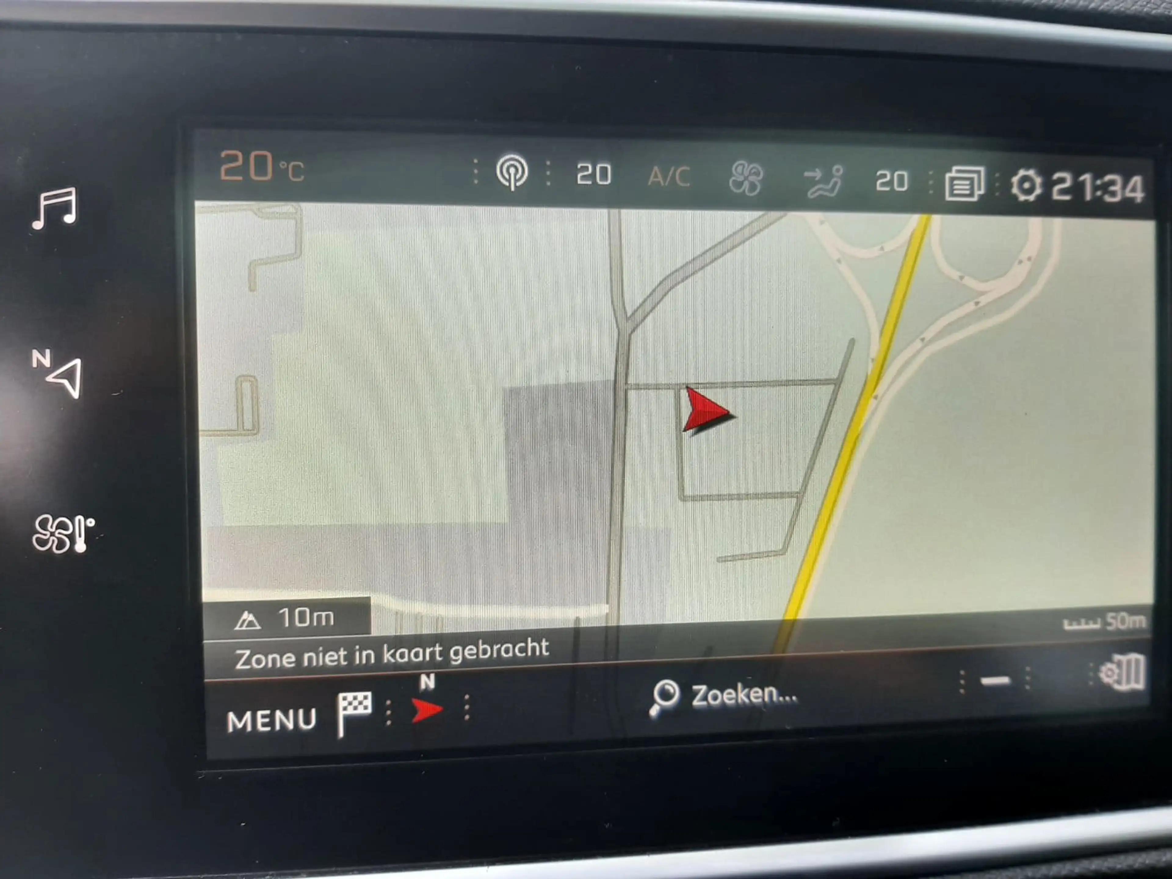 Peugeot 308 SW 1.2 PureTech Blue Lease Premium automaat — photo 16