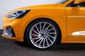 Ford Focus 2.3 EcoBoost ST Kamera/ACC/LED/Navi/RFK/SH Zilver - thumbnail 4