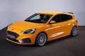 Ford Focus 2.3 EcoBoost ST Kamera/ACC/LED/Navi/RFK/SH Zilver - thumbnail 1