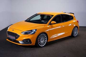 2.3 EcoBoost ST Kamera/ACC/LED/Navi/RFK/SH