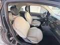 Fiat 500 1.2 Lounge CAMBIO AUTOMATICO OK NEOP. EURO 6 Nero - thumbnail 9