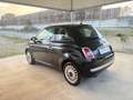 Fiat 500 1.2 Lounge CAMBIO AUTOMATICO OK NEOP. EURO 6 Nero - thumbnail 4