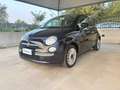 Fiat 500 1.2 Lounge CAMBIO AUTOMATICO OK NEOP. EURO 6 Nero - thumbnail 1