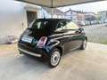 Fiat 500 1.2 Lounge CAMBIO AUTOMATICO OK NEOP. EURO 6 Nero - thumbnail 6