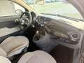 Fiat 500 1.2 Lounge CAMBIO AUTOMATICO OK NEOP. EURO 6 Nero - thumbnail 8