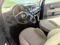 Fiat 500 1.2 Lounge CAMBIO AUTOMATICO OK NEOP. EURO 6 Nero - thumbnail 10