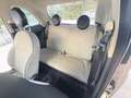 Fiat 500 1.2 Lounge CAMBIO AUTOMATICO OK NEOP. EURO 6 Nero - thumbnail 12