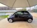 Fiat 500 1.2 Lounge CAMBIO AUTOMATICO OK NEOP. EURO 6 Nero - thumbnail 7