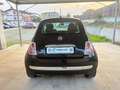 Fiat 500 1.2 Lounge CAMBIO AUTOMATICO OK NEOP. EURO 6 Nero - thumbnail 5