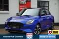 Suzuki Swift 1.2 Style Smart Hybrid Navi Clima Adaptieve-Cruise Bleu - thumbnail 1