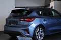 Ford Focus 1.0 EcoBoost MHEV ST-Line Navi Camera Garantie* Bleu - thumbnail 5